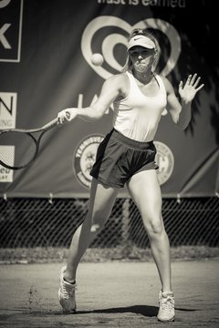 Ausschnitte 1031 - PSD Bank Nord Open Pinneberg